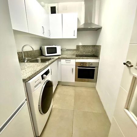 9773 Apartamento Corte Córdoba Exterior foto