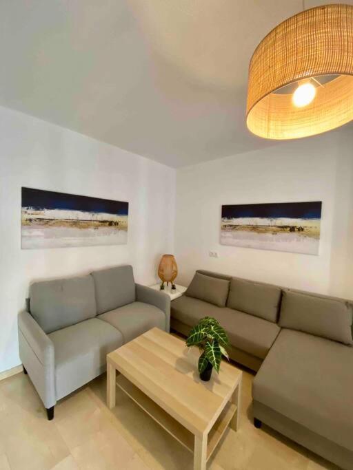 9773 Apartamento Corte Córdoba Exterior foto