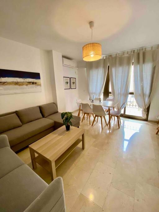 9773 Apartamento Corte Córdoba Exterior foto