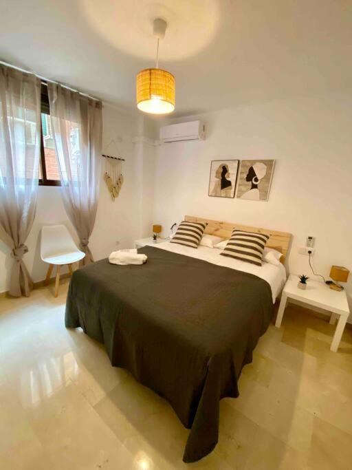 9773 Apartamento Corte Córdoba Exterior foto