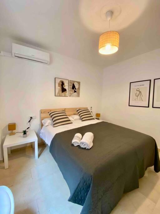 9773 Apartamento Corte Córdoba Exterior foto