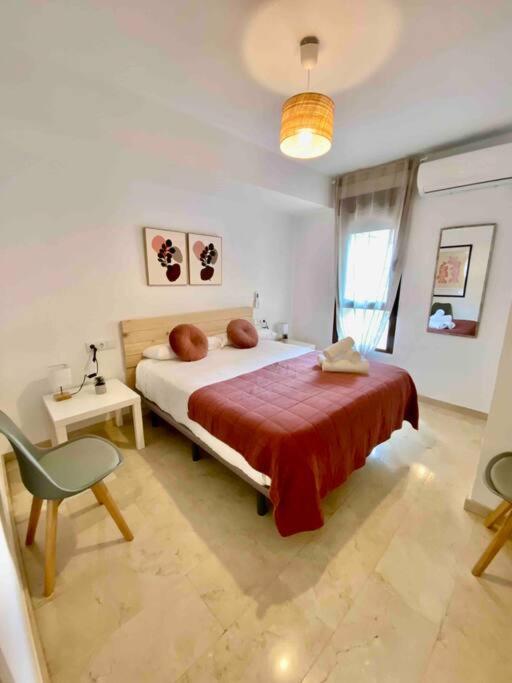 9773 Apartamento Corte Córdoba Exterior foto