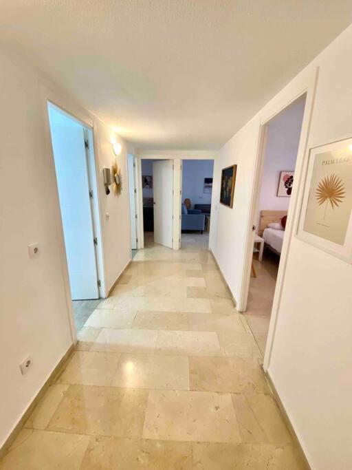 9773 Apartamento Corte Córdoba Exterior foto