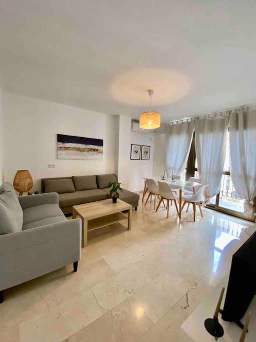 9773 Apartamento Corte Córdoba Exterior foto