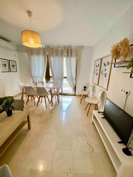 9773 Apartamento Corte Córdoba Exterior foto