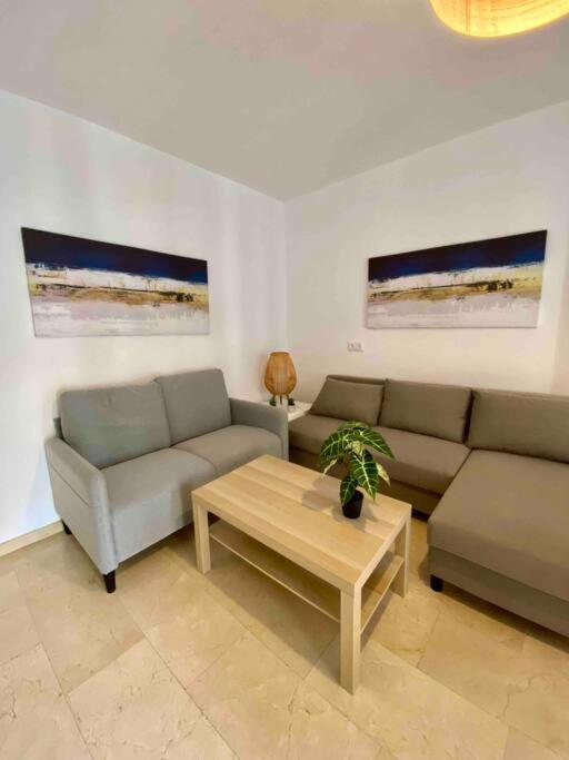 9773 Apartamento Corte Córdoba Exterior foto