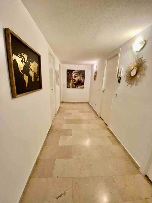 9773 Apartamento Corte Córdoba Exterior foto