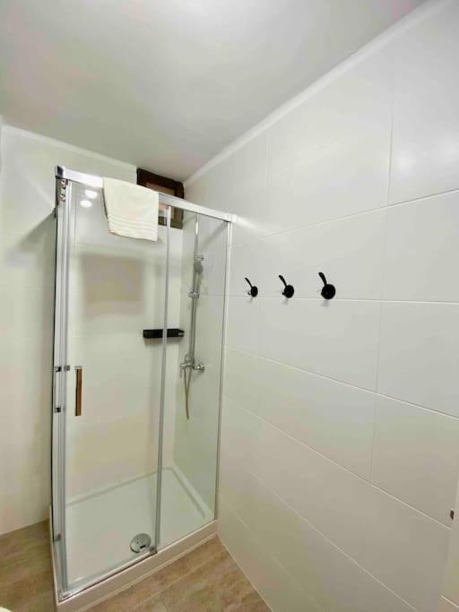 9773 Apartamento Corte Córdoba Exterior foto